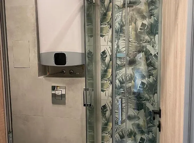 Dream_apartment Apartment Warna